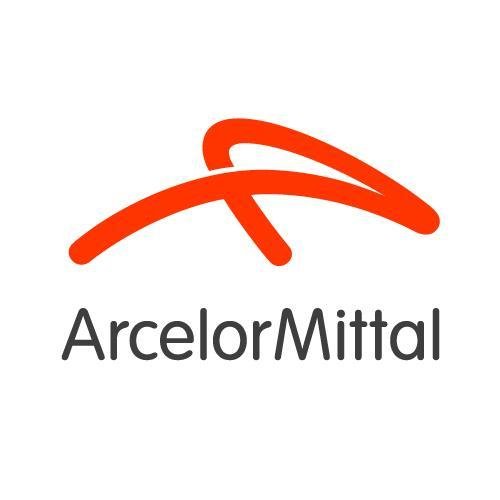 ArcelorMittal logo