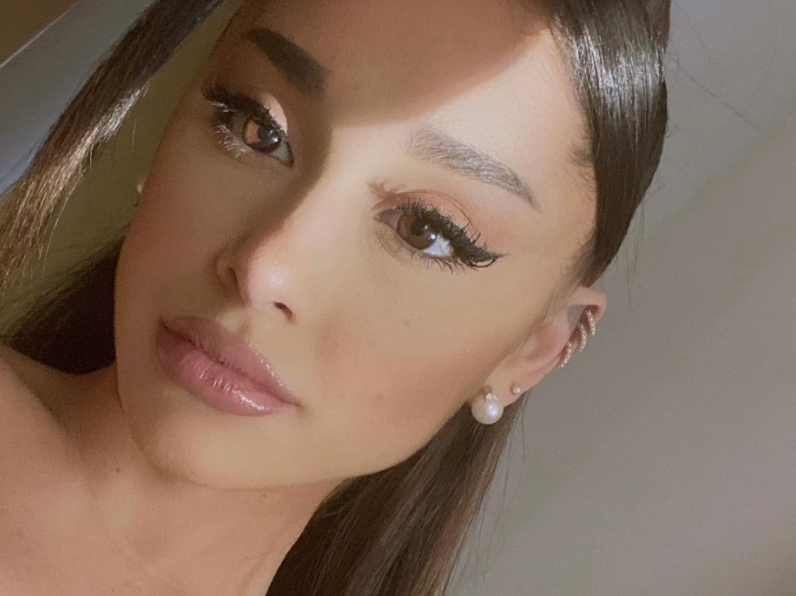 Ariana Grande