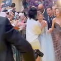 Fan attacks Ariana Grande at ‘Wicked’ movie premiere