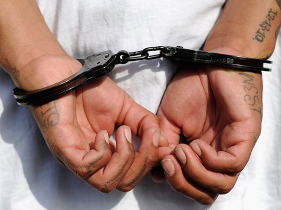 Police intelligence operation sees 18 suspects arrested