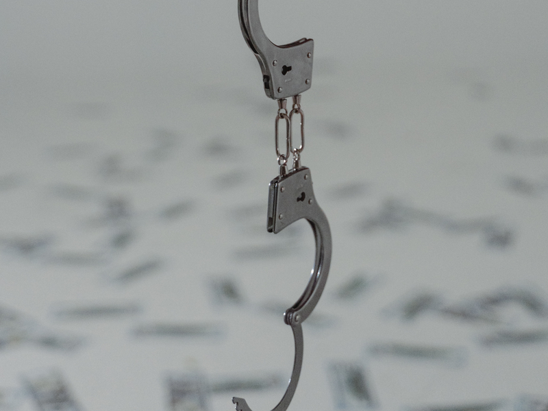 Handcuffs