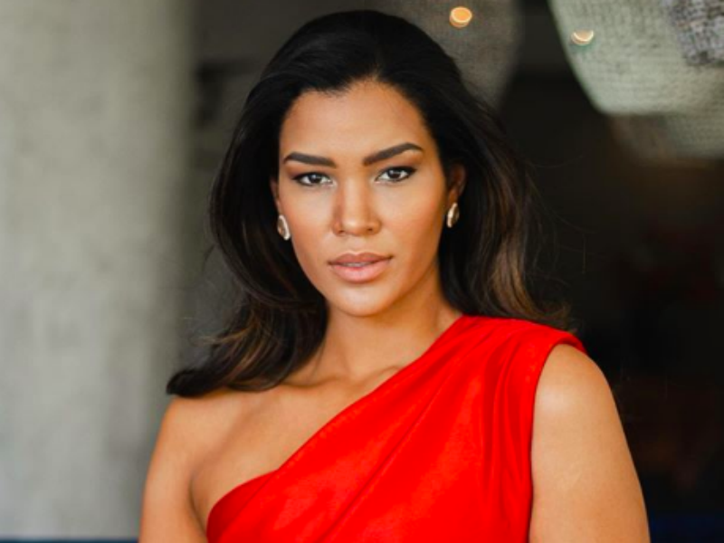 Sasha-Lee Laurel