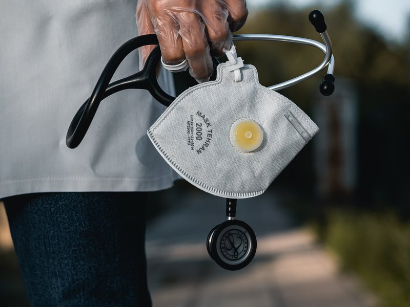 doctors coat generic