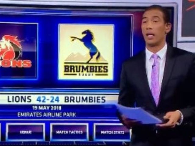 Ashwin Willemse