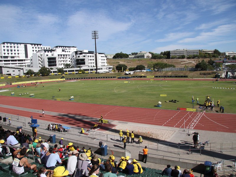 Athletics
