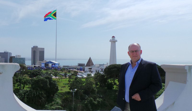 Athol Trollip