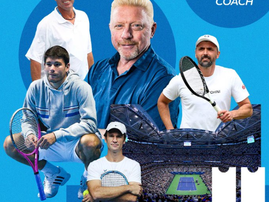 ATP Tour bid for coaching lessons