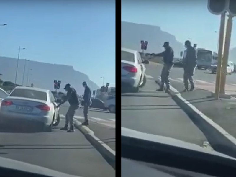Audi Resists