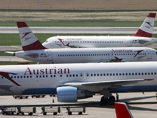 austrian airline