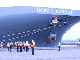 The Hoegh Target