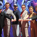 Marvel actor opens up about Alzheimers discovery