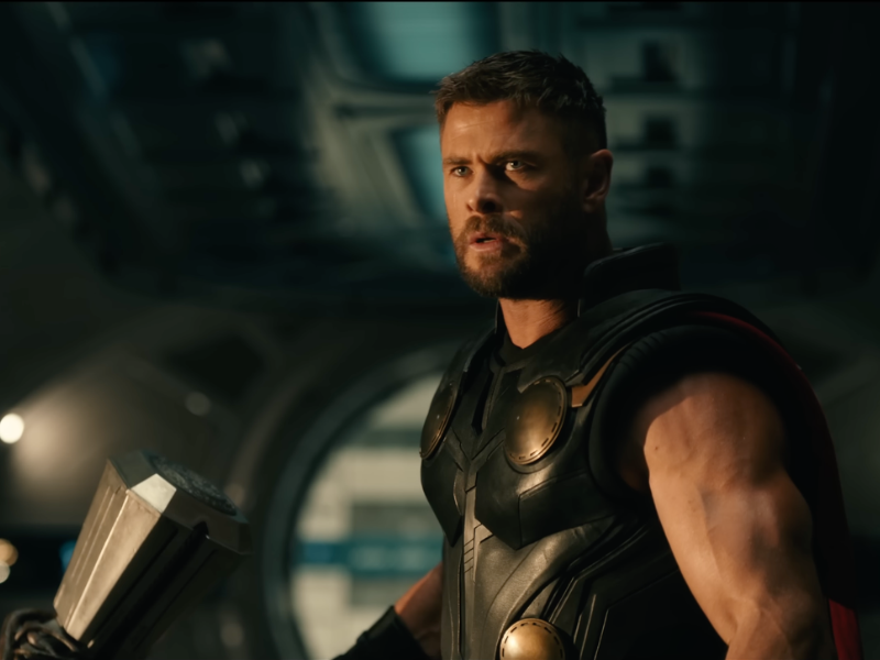 The Drive with Rob and Roz react to new 'Avengers: Doomsday' trailer