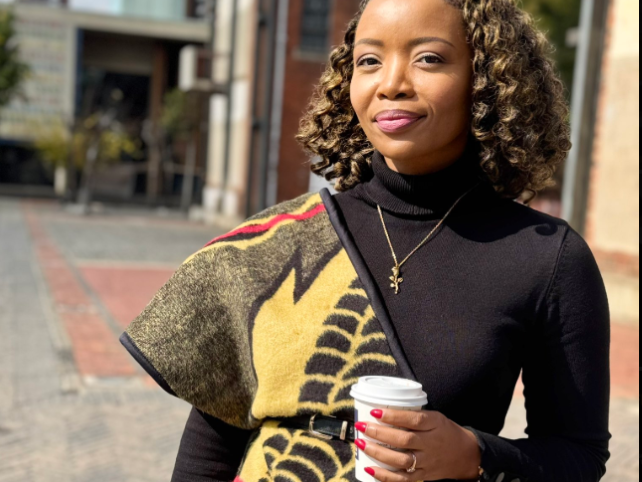 Ayanda Allie