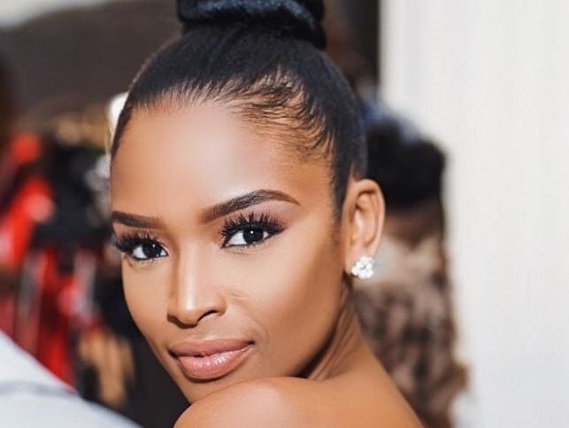 Ayanda Thabethe