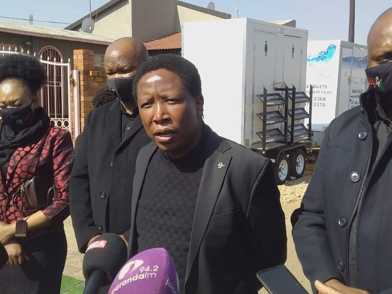 EFF Leadership