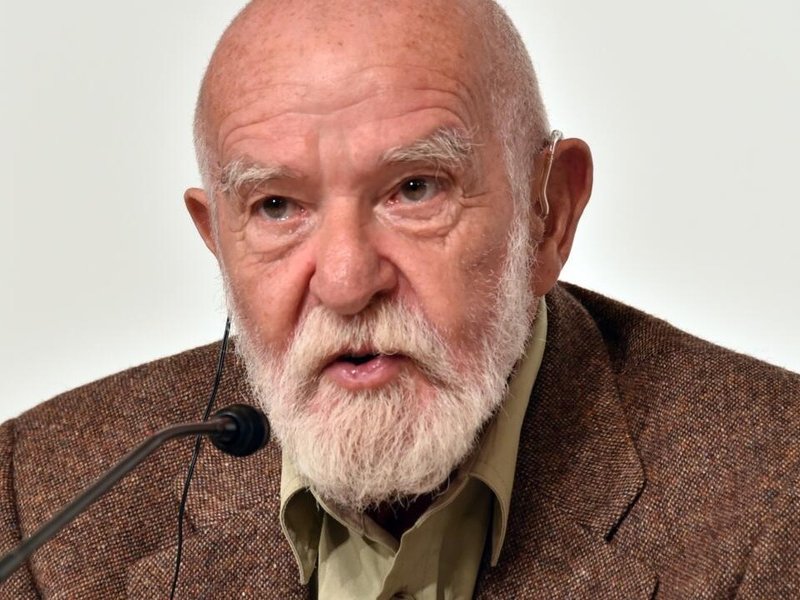 Athol Fugard