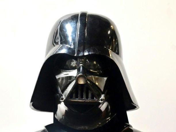 Darth Vader