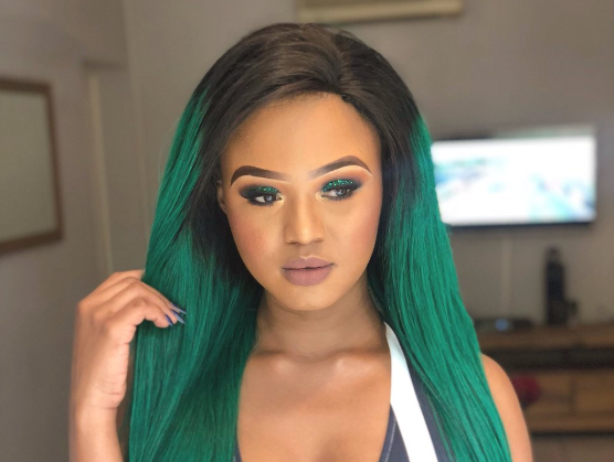 Babes Wodumo