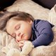 child sleeping