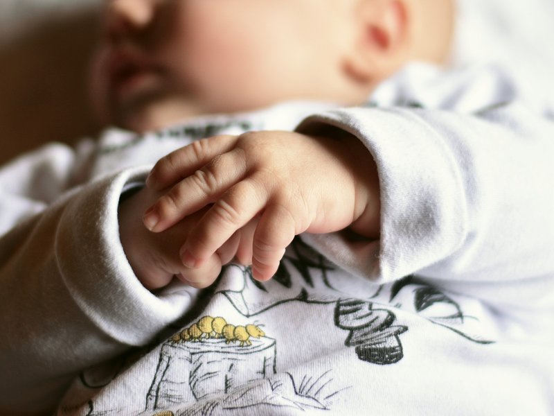baby Breakfast
