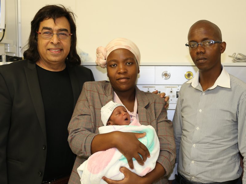 Mihle Biyela