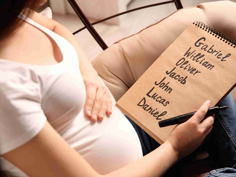 Professional Baby Name Consultant