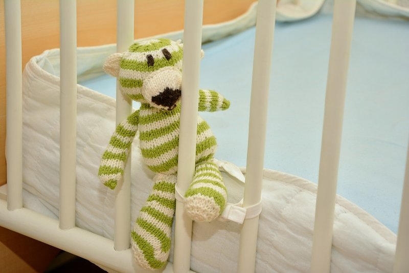 Baby Cot