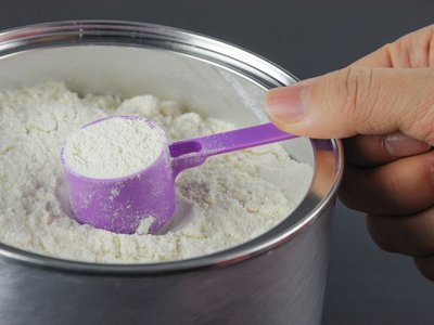 Nutricia baby formula recalled in South Africa over toxin contamination risk