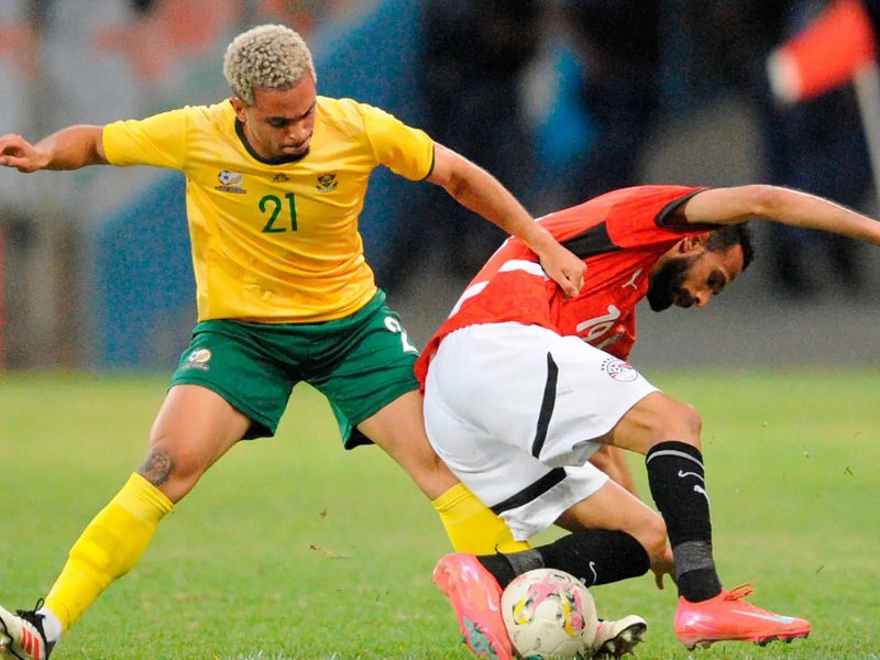 Bafana Bafana