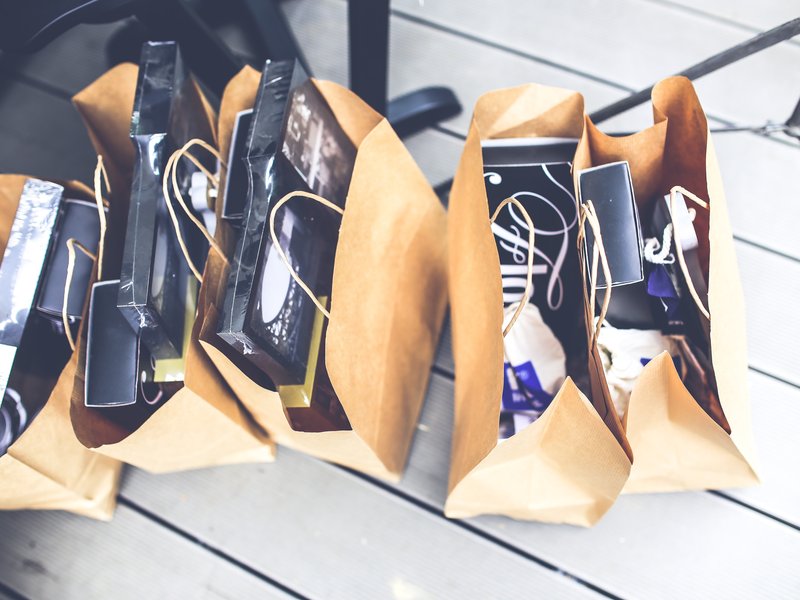 Gifts