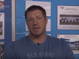 Bakkies Botha