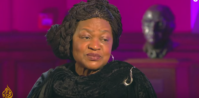 baleka mbete