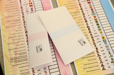 Printing of ballots already underway: IEC - Vimarsana News