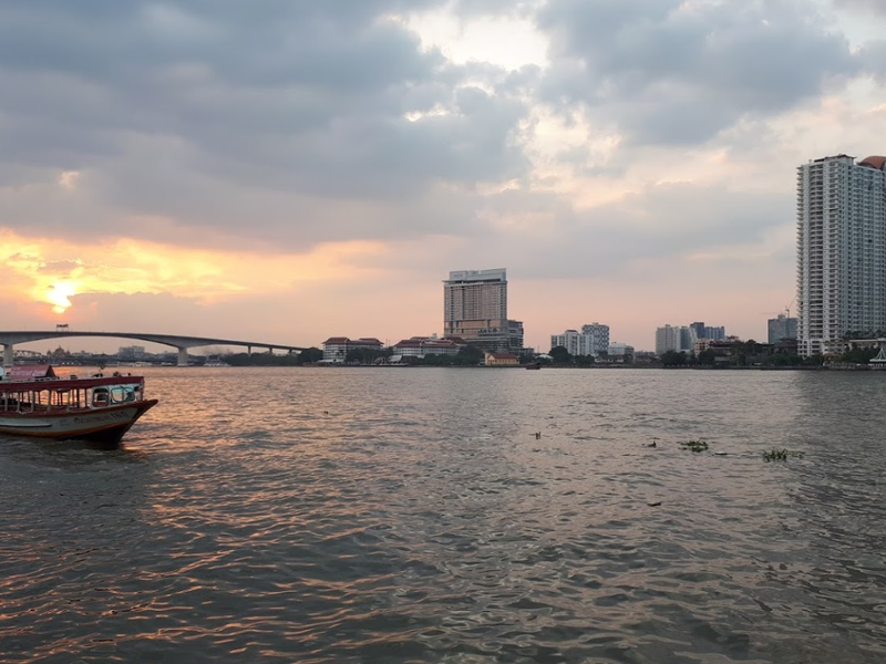 Thailand imposes tougher Covid-19 curbs, including Bangkok curfew