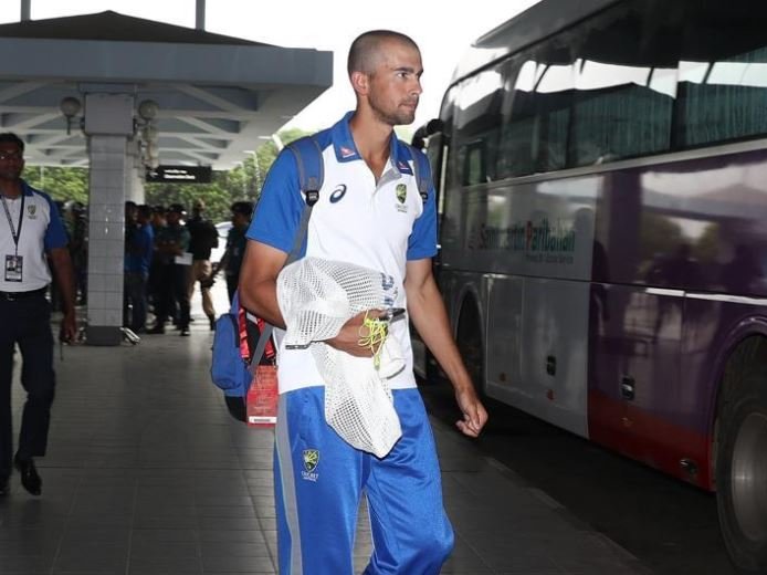 Australia Cricket Team