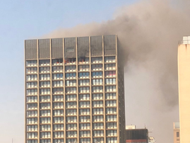 Bank of Lisbon to be demolished