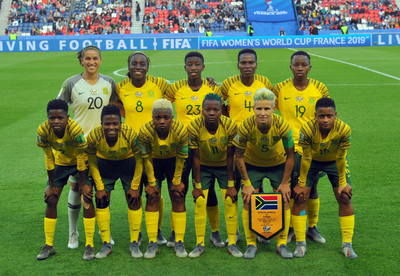 Banyana called 'mercenaries, traitors' amid boycott - Vimarsana News