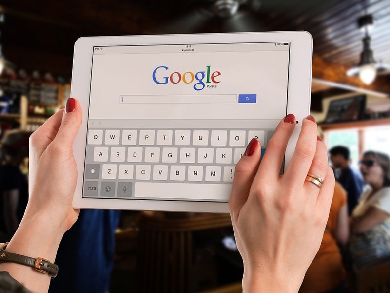 Google search Breakfast