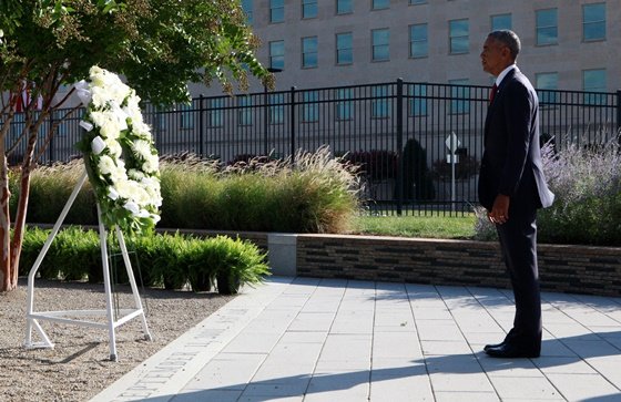 Barack Obama