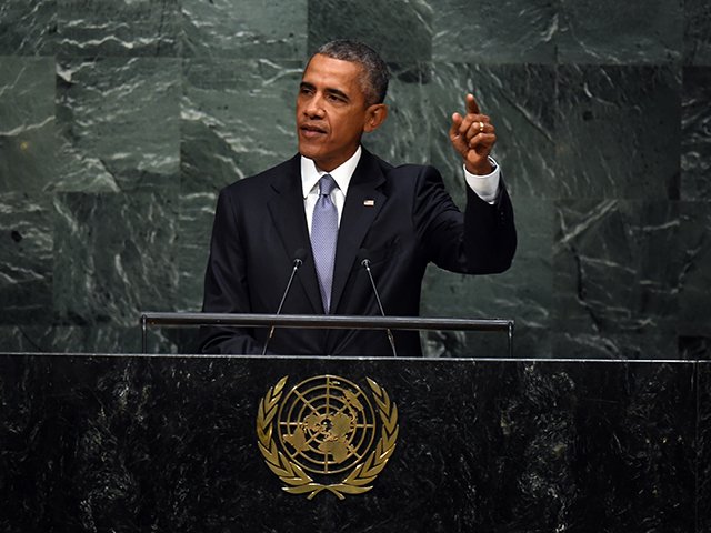 President Barack Obama