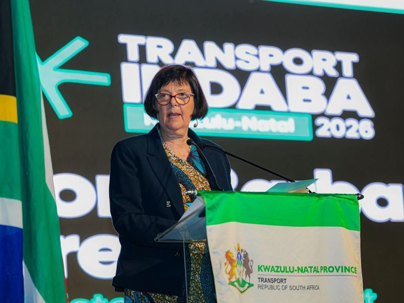 barbara creecy transport 2