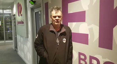 Barney Simon’s tips on how to treat a lady