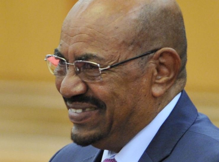 omar al bashir