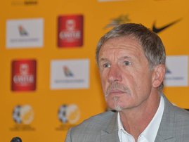 Stuart Baxter