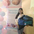Ashmika Dr beanies4Babies