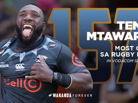 beast mtawarira