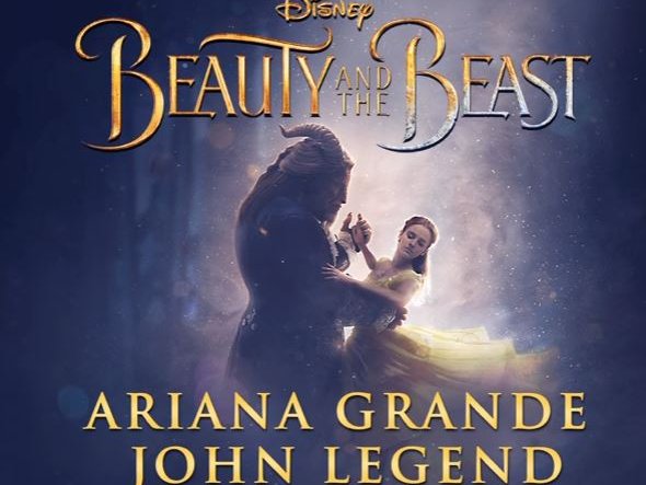 Beauty and the Beast