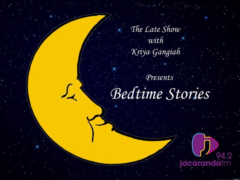 bedtime stories