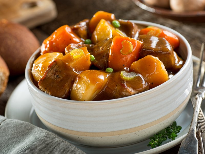 Beef Stew