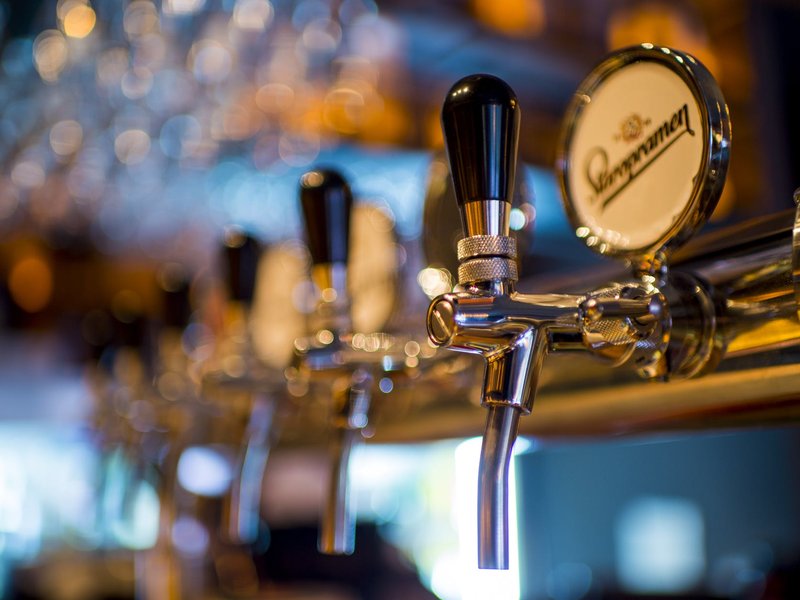 pub tavern alcohol beer generic